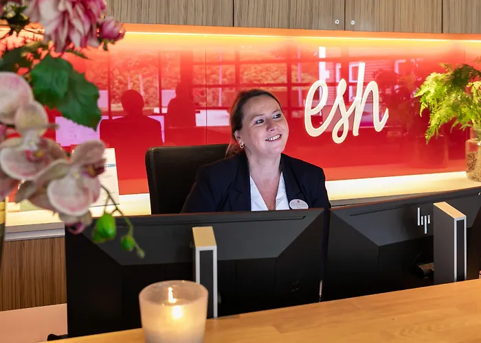 Hotel Ernst Sillem Hoeve