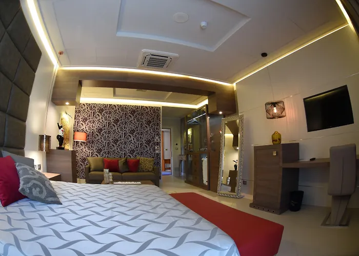 Hotel Niagara