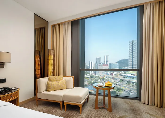 Dongguan Kande International Hotel