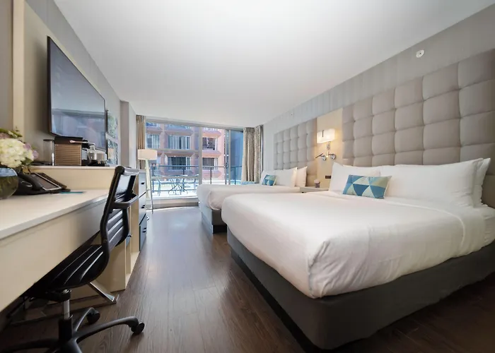 Hotel Blu