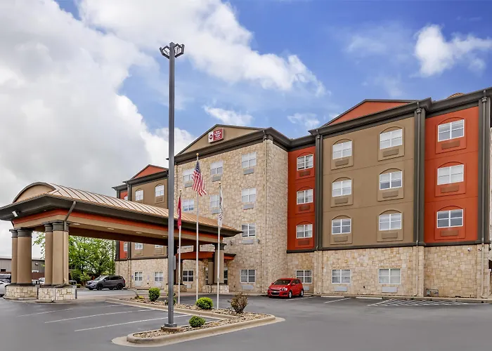 Best Western Plus Jfk Inn & Suites