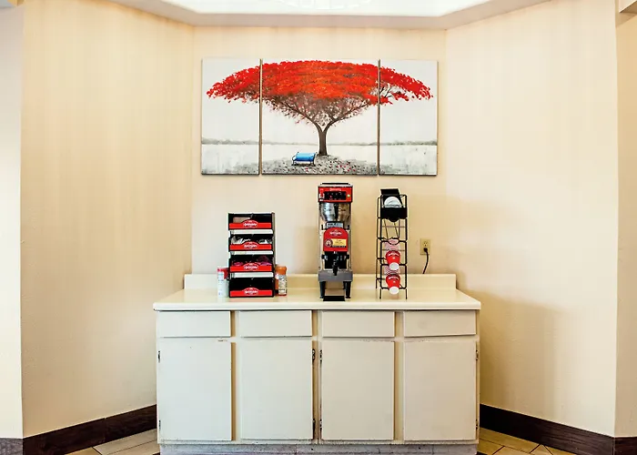 Red Roof Inn Slidell