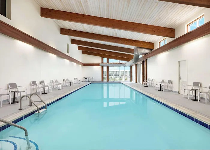 Hilton Garden Inn Ocean City Oceanfront