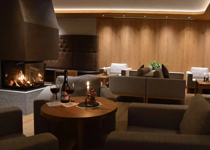 Hotel Trenker