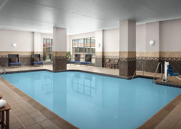 Hilton Garden Inn Oklahoma City/Bricktown