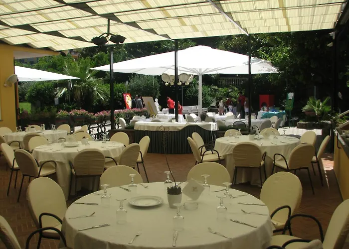 Hotel Parco
