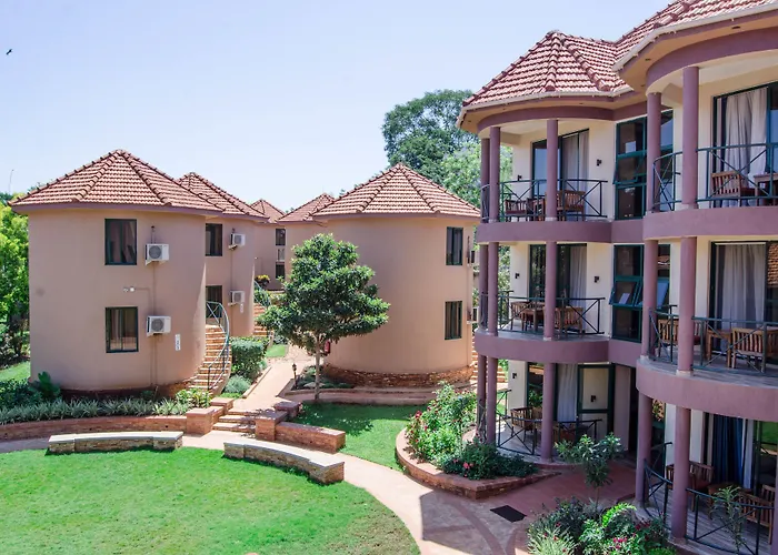 Nile Village Hotel & Spa