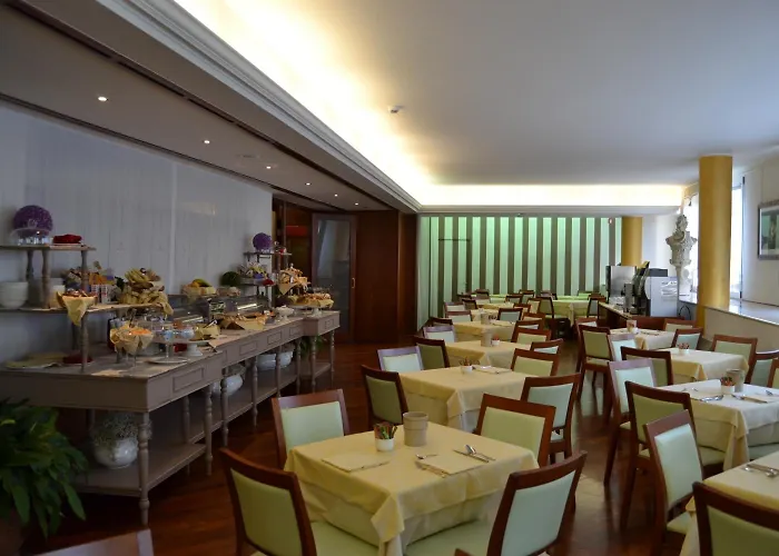 Hotel Due Leoni
