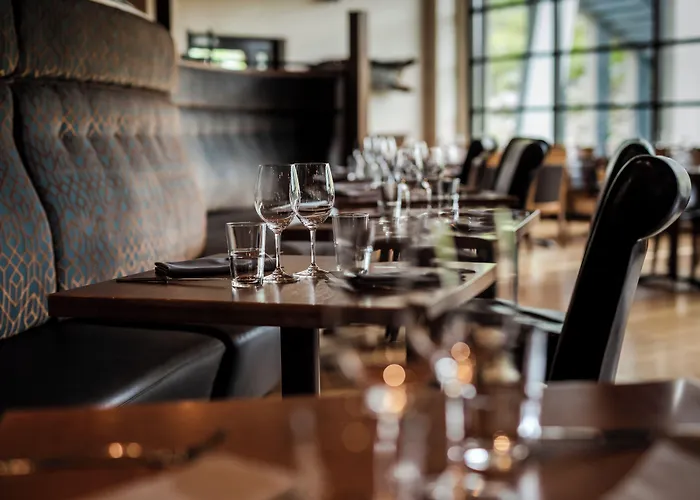 Lapland Hotels Saaga