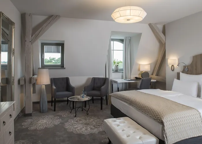 Hotel Via Regia - Vias-Hotels