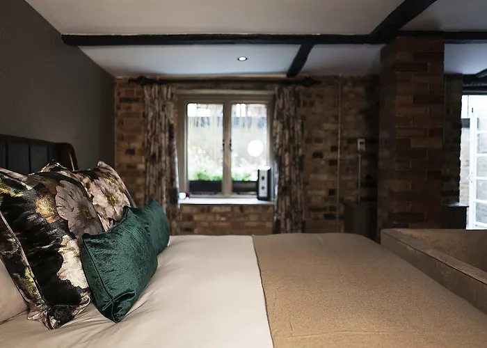 Hotel Du Vin & Bistro Cambridge