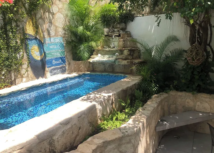 Hotel Caribe