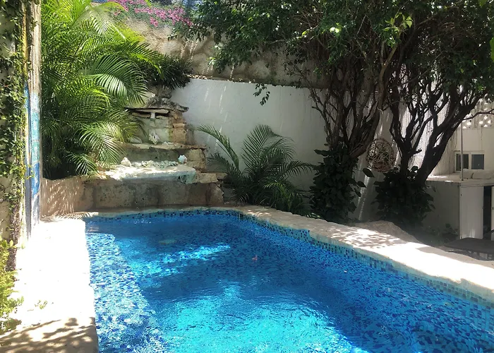 Hotel Caribe