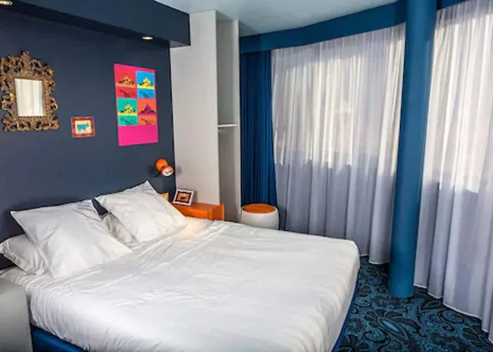 Hotel Gabriel