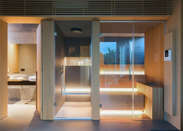 Zash Country Boutique Hotel & Spa