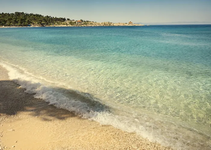 Places Dalmacija By Valamar