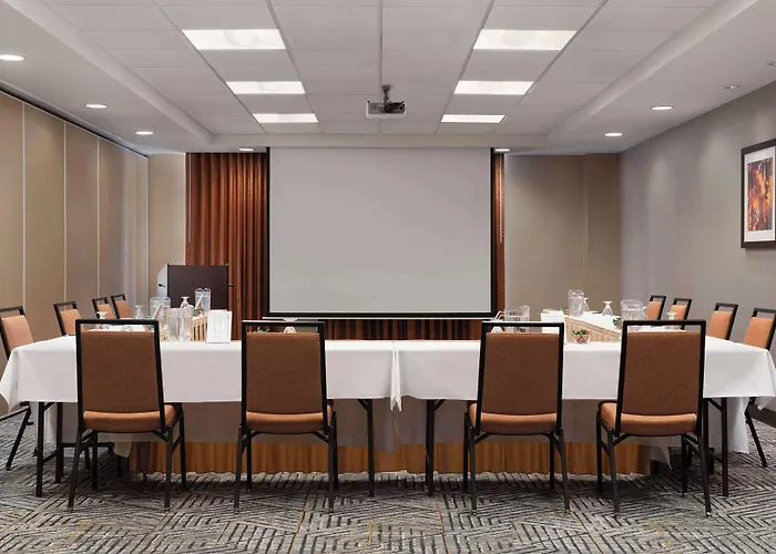 Homewood Suites By Hilton Waterloo/St. Jacobs