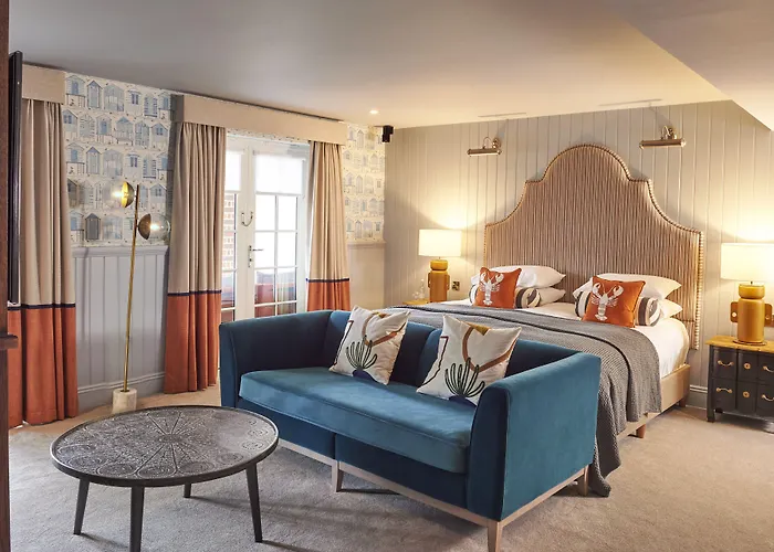 Hotel Du Vin Poole