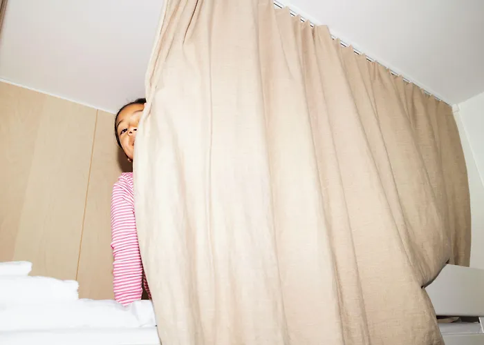 Ikea Hotell