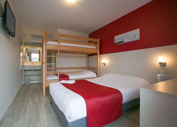 Motel des Landes