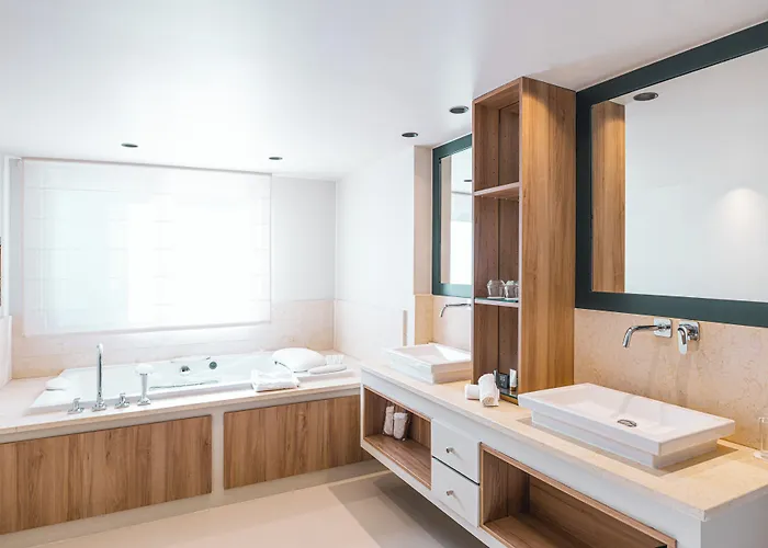 Les Suites de la Potinière