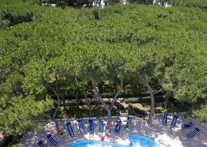 Giulivo Hotel&Village