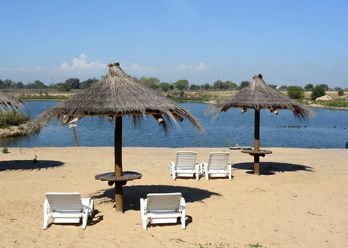 Howard Johnson Resort & Convention Center Ezeiza