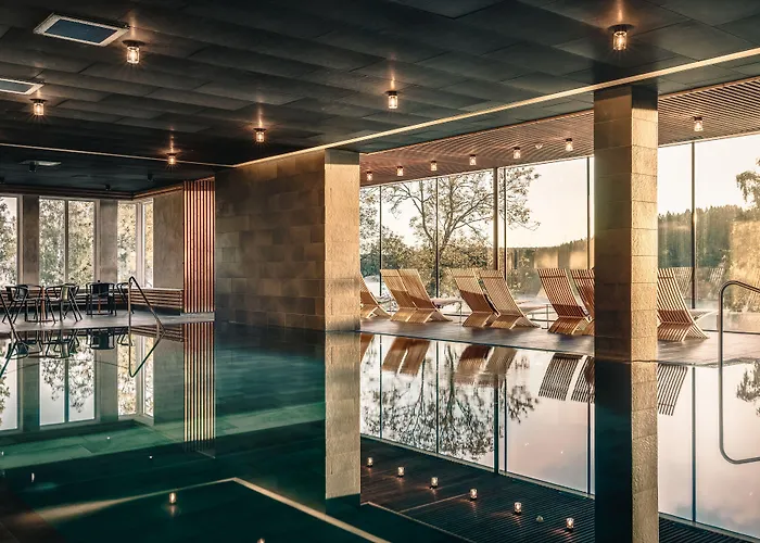Vann Spa Hotell & Konferens