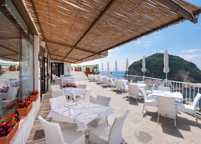 Hotel Villa Sirena