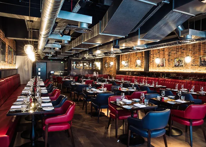 Malmaison Reading