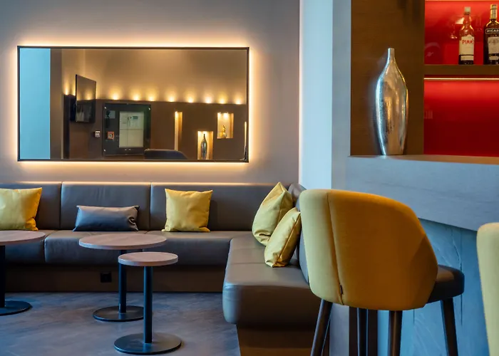 Dorint Airport-Hotel Zuerich