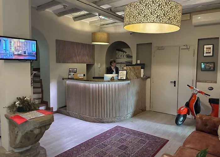 La Bergamina Hotel&Restaurant
