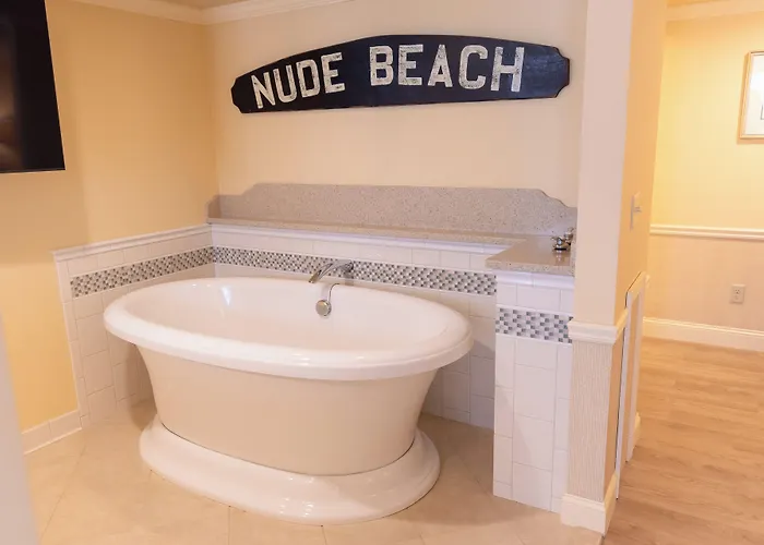 Anchor In Hotel - Hyannis, Ma