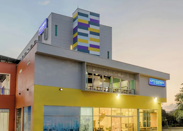 Hotel Hex Estelí