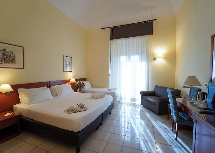 Hotel Adria