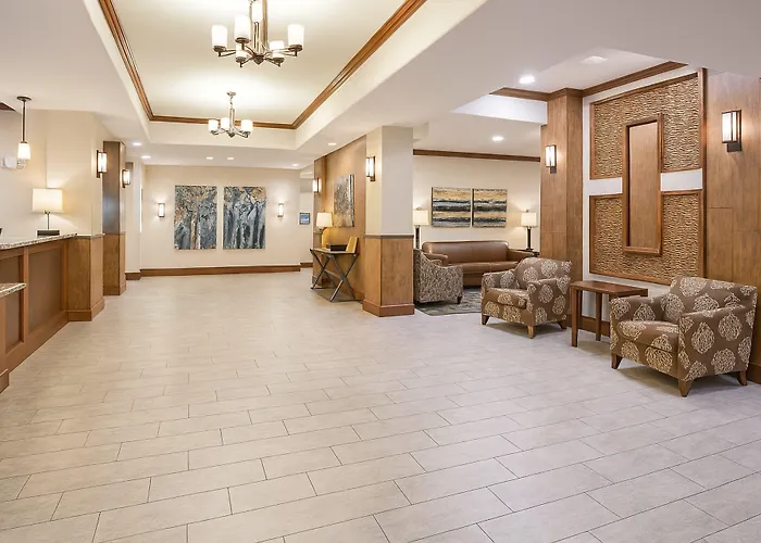 Holiday Inn Express & Suites Glendive By Ihg