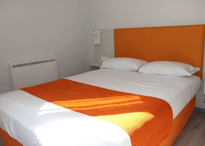 Hotel De France