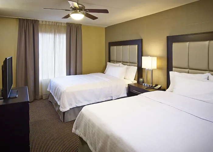 Homewood Suites By Hilton Hamilton