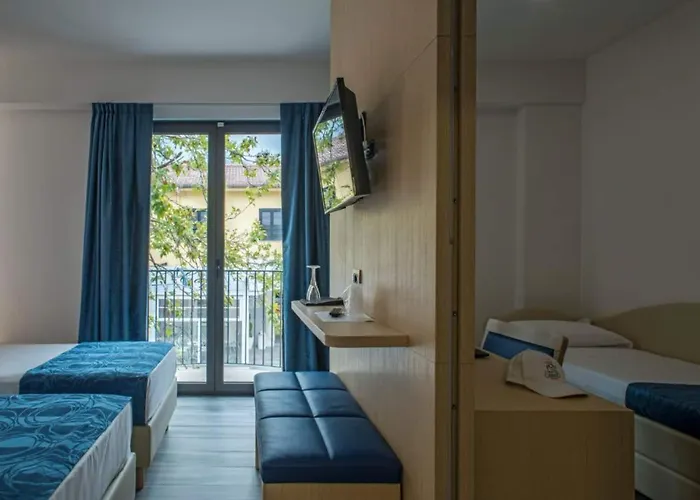 Hotel Terme Capasso