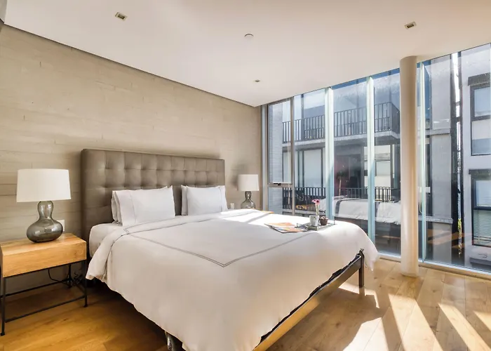 Ar 218 Hotel By Uliv