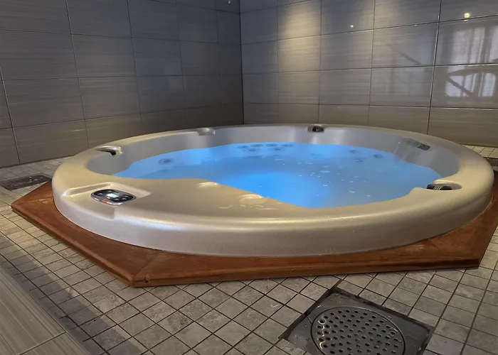 Best Western Hotell Ett