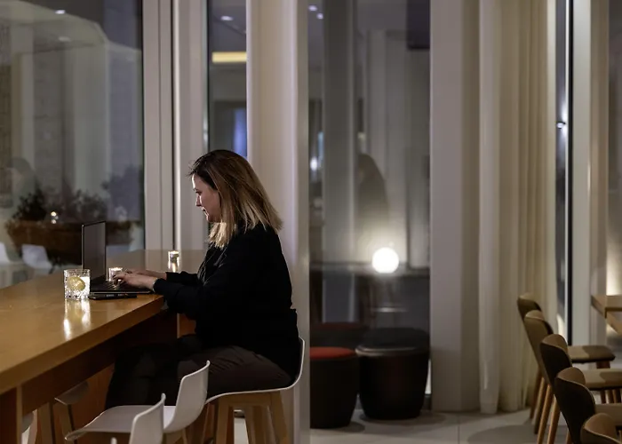 The Passage - Urban & Lifestyle Hotel