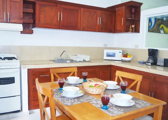 Corales Suites