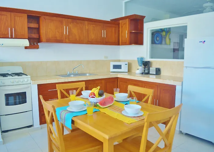 Corales Suites