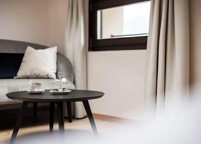 Schloss Plars Wine & Suites