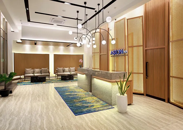 Aston Inn Pantai Losari Makassar