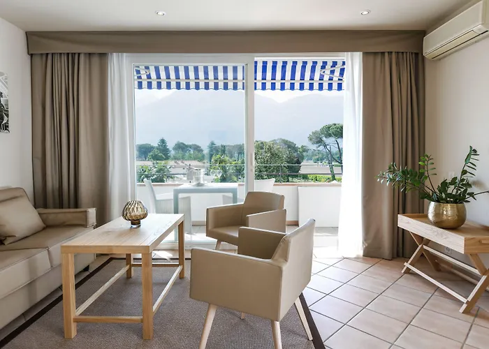 Parkhotel Delta, Wellbeing Resort