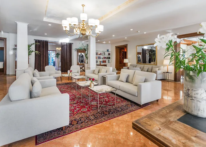 Parkhotel Delta, Wellbeing Resort
