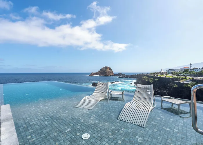Aqua Natura Madeira