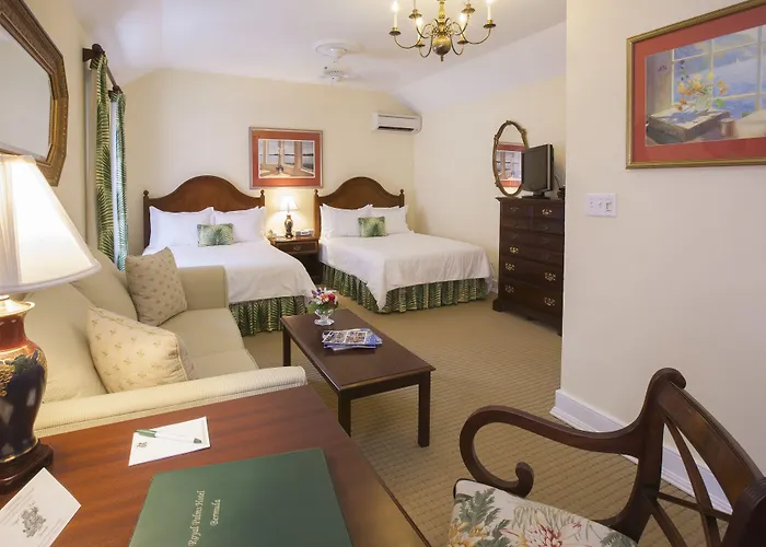 Royal Palms Hotel
